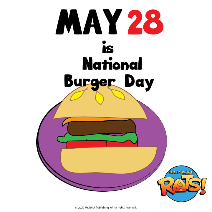 May-28-NAtional-Burger-Day